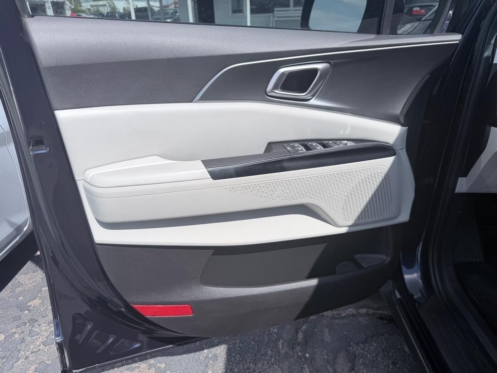 Kia Carnival  2022
