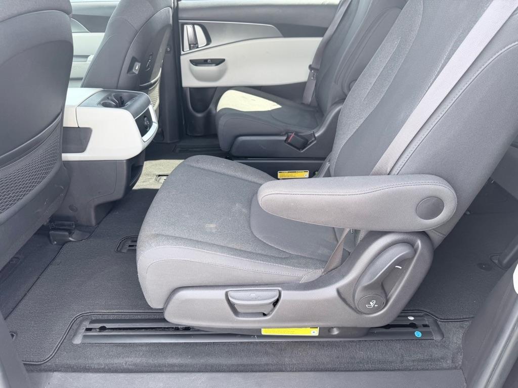 Kia Carnival  2022
