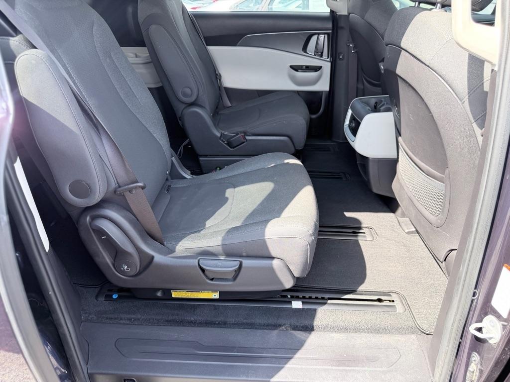 Kia Carnival  2022