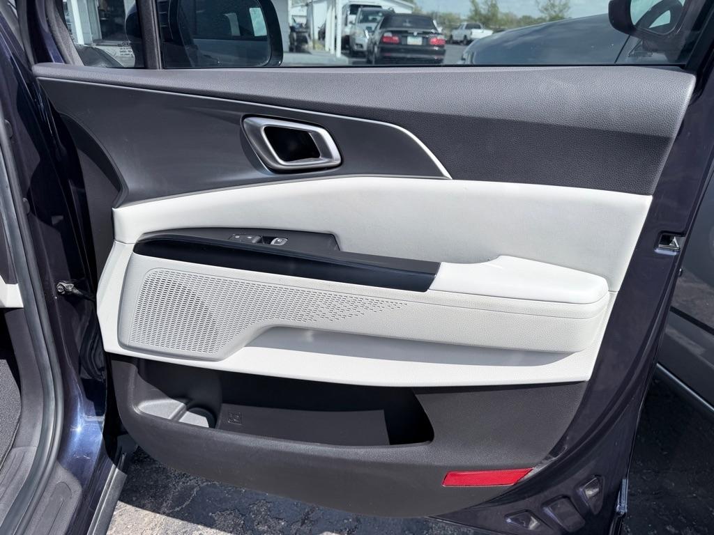 Kia Carnival  2022
