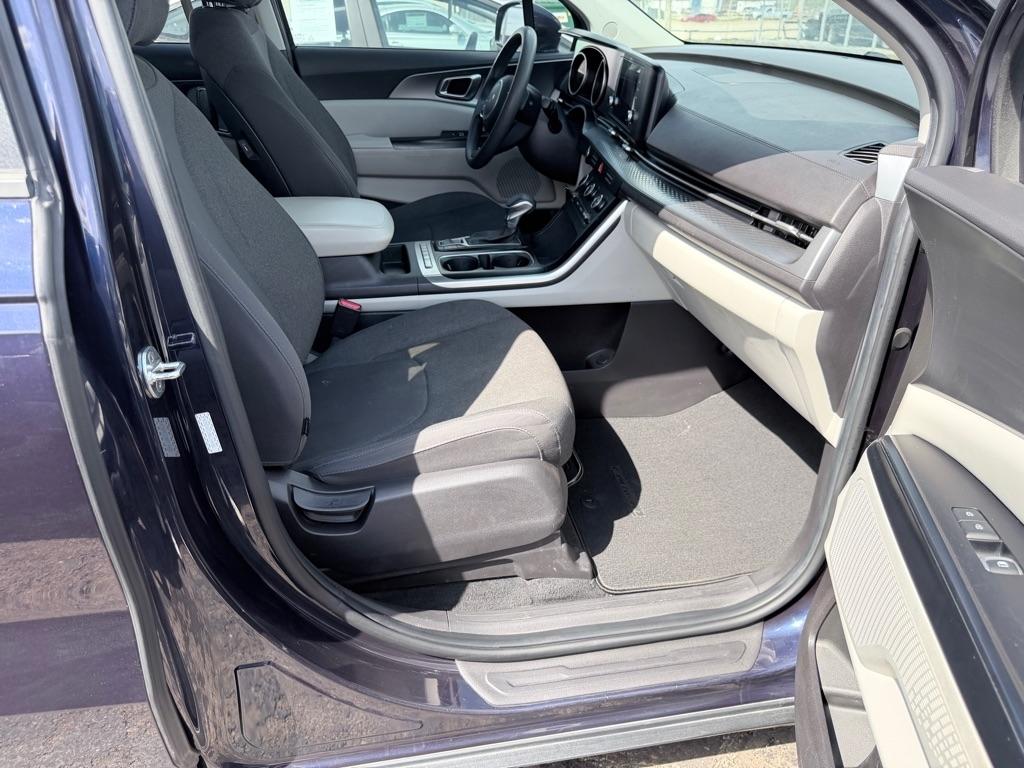 Kia Carnival  2022