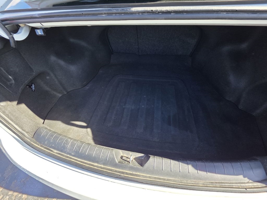 Hyundai Sonata  2018