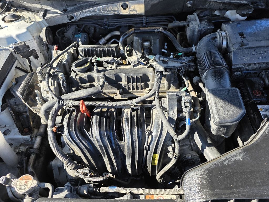 Hyundai Sonata  2018