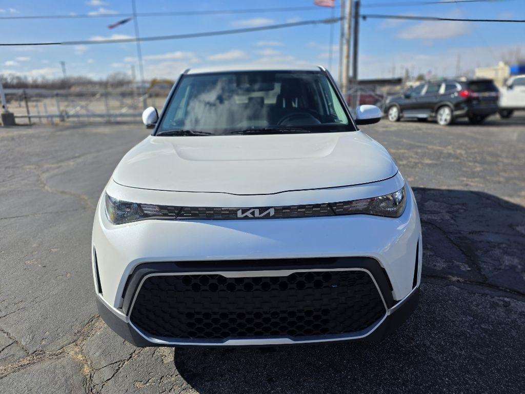 Kia Soul  2024