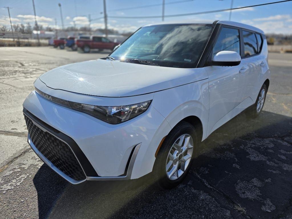 Kia Soul  2024