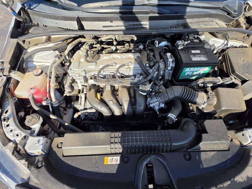 Toyota Corolla  2021