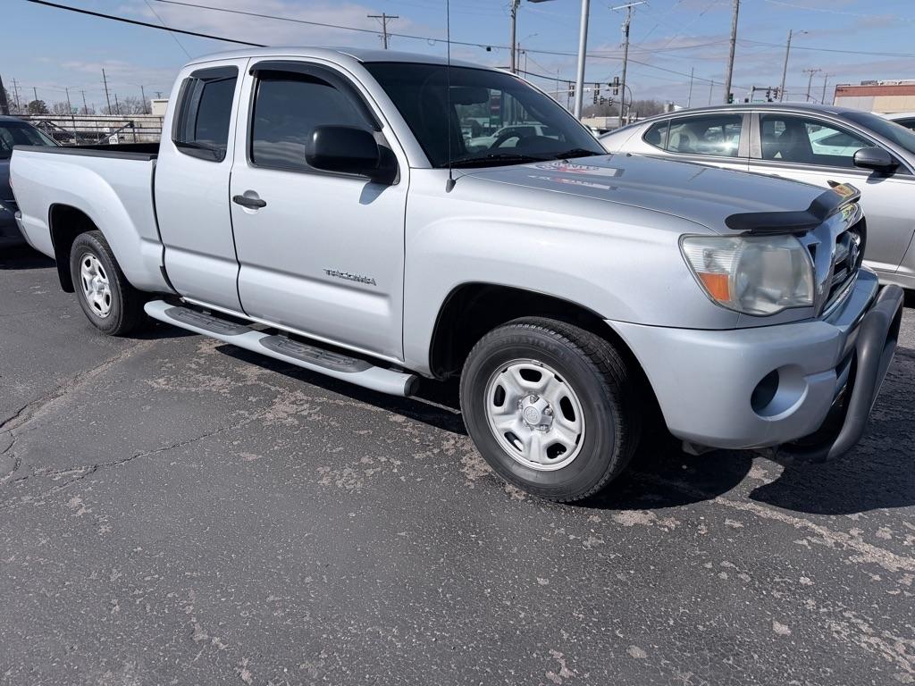 2009 Toyota Tacoma ACCESS CAB