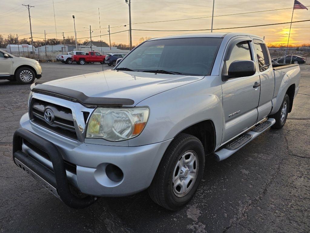 Toyota Tacoma  2009