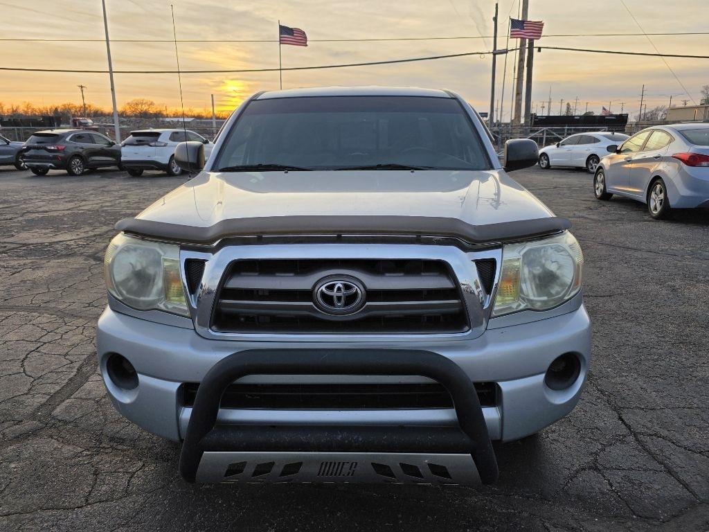 Toyota Tacoma  2009
