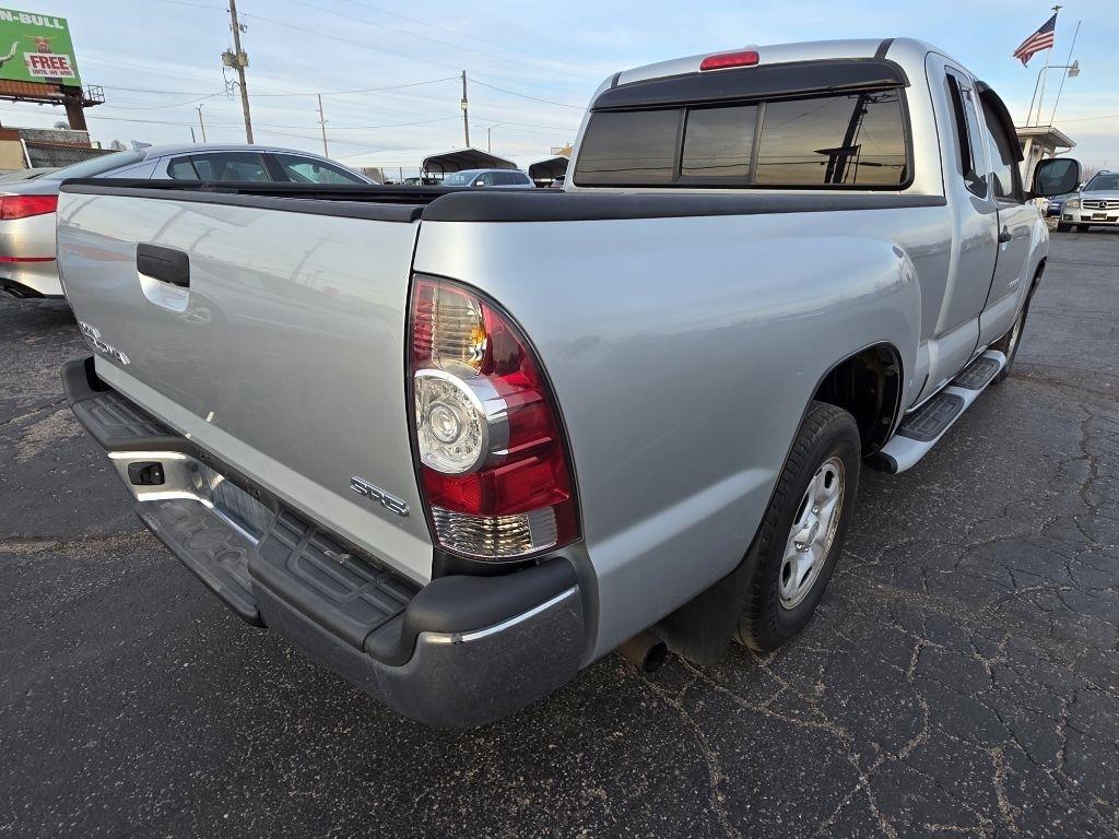 Toyota Tacoma  2009