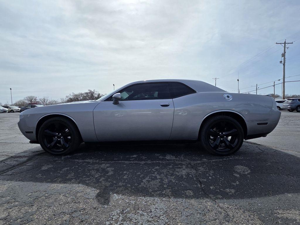 Dodge Challenger  2013