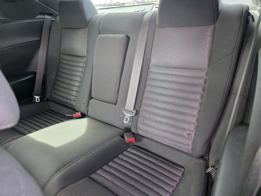 Dodge Challenger  2013