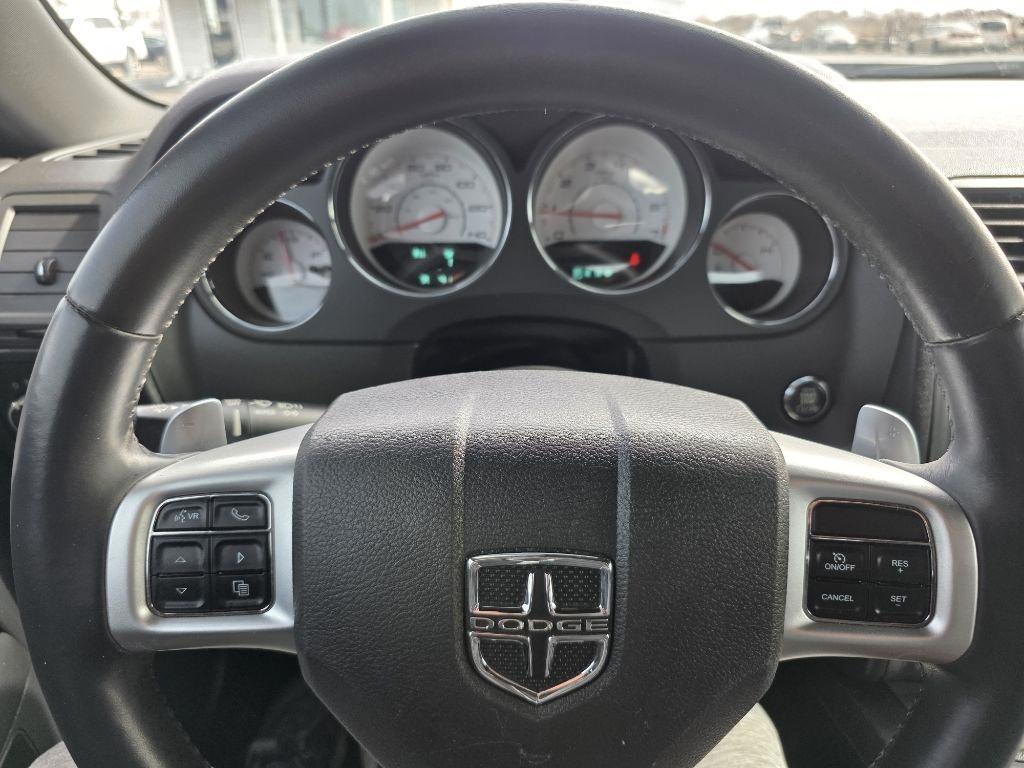 Dodge Challenger  2013