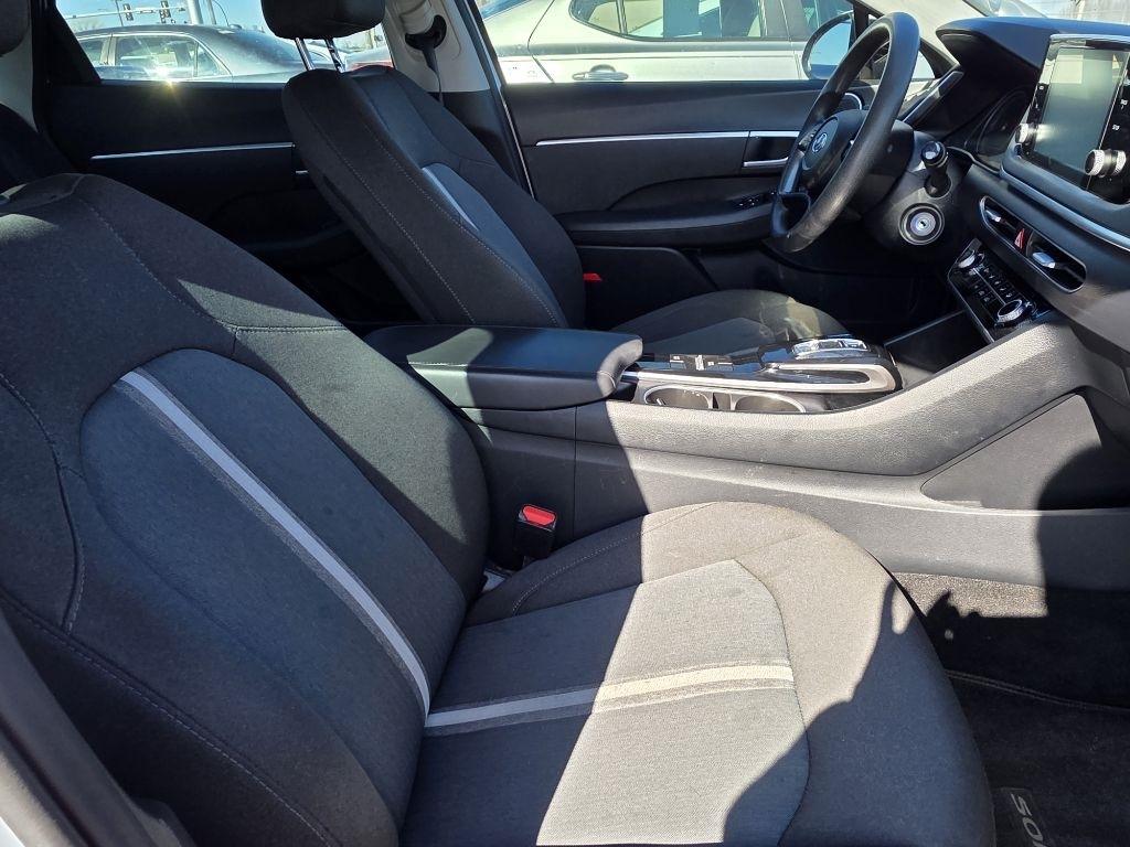 Hyundai Sonata  2020