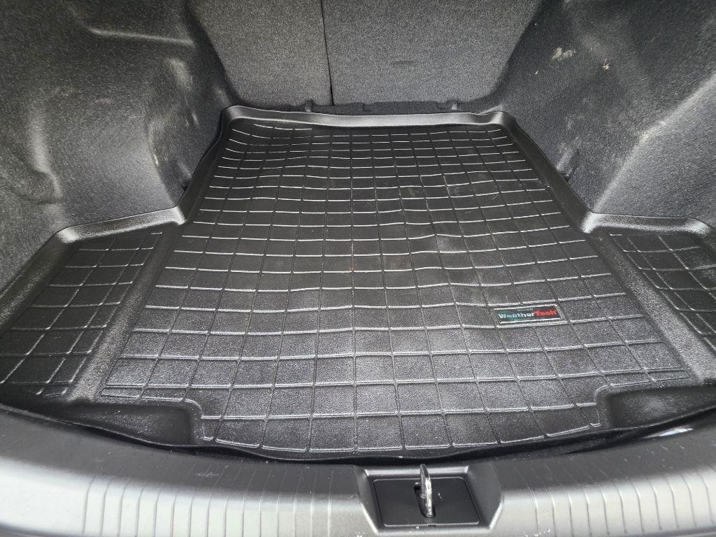 Chevrolet Malibu  2020