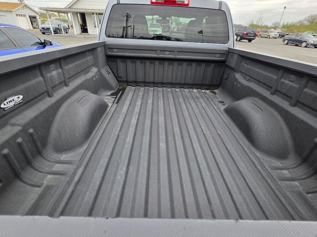 Chevrolet Colorado  2021