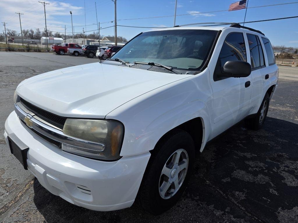 Chevrolet TrailBlazer  2006
