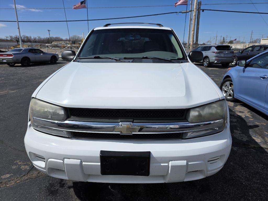 Chevrolet TrailBlazer  2006