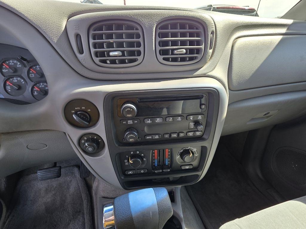 Chevrolet TrailBlazer  2006