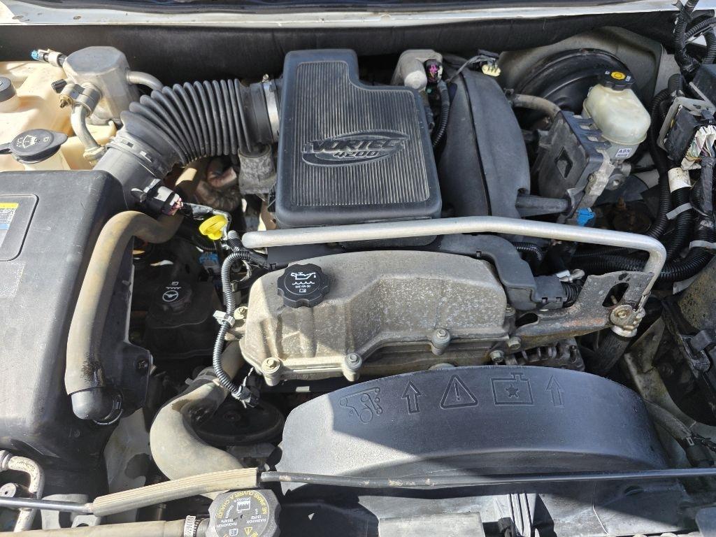 Chevrolet TrailBlazer  2006