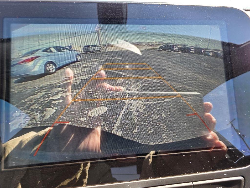 Chevrolet Equinox  2018