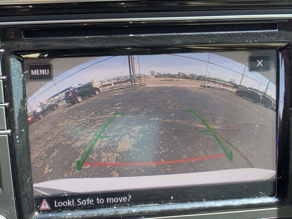 Volkswagen Passat  2018