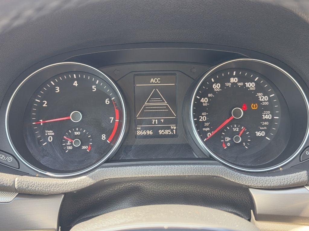 Volkswagen Passat  2018