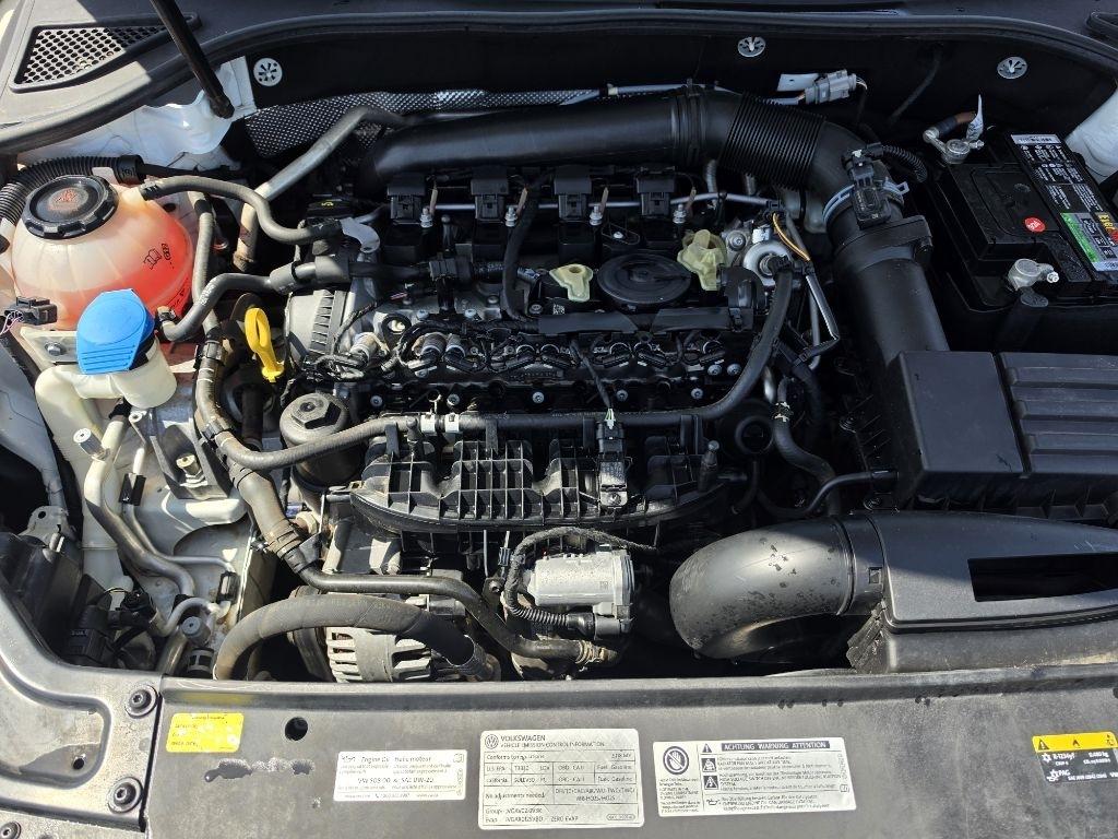 Volkswagen Passat  2018