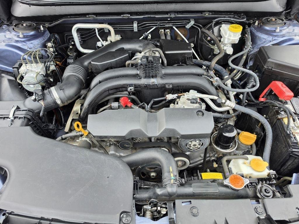 Subaru Outback  2018