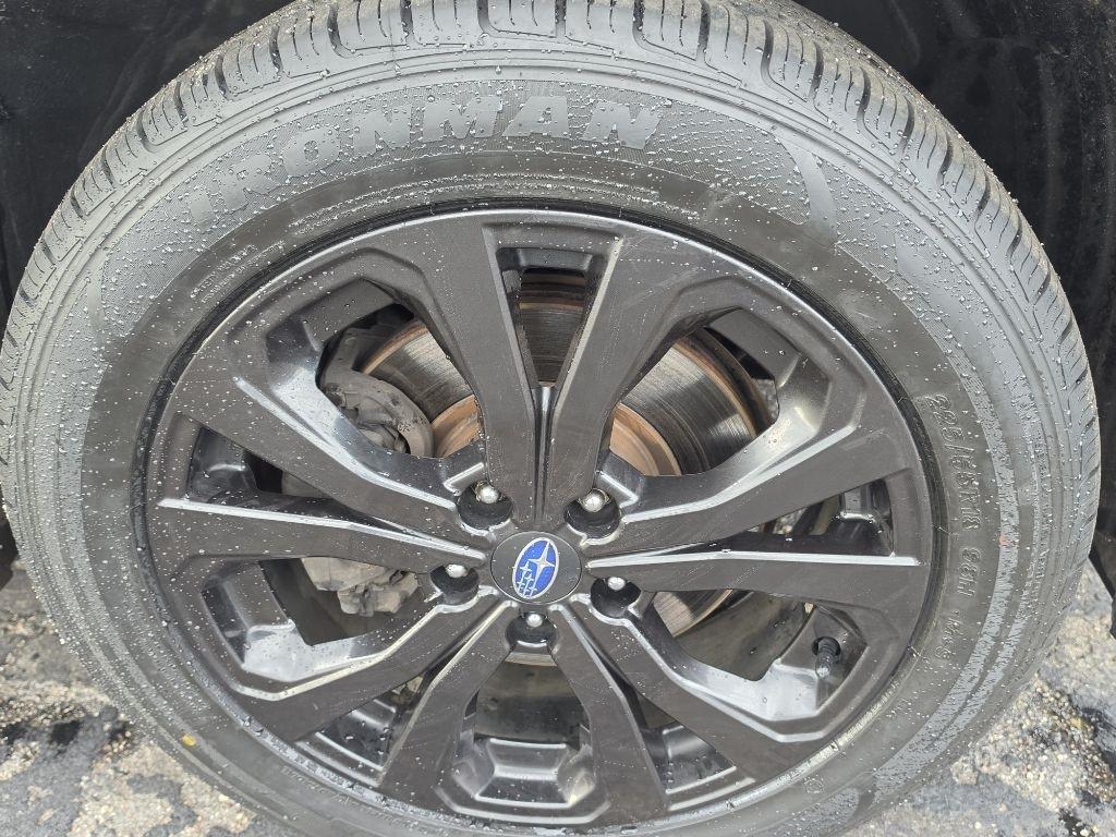 Subaru Outback  2018