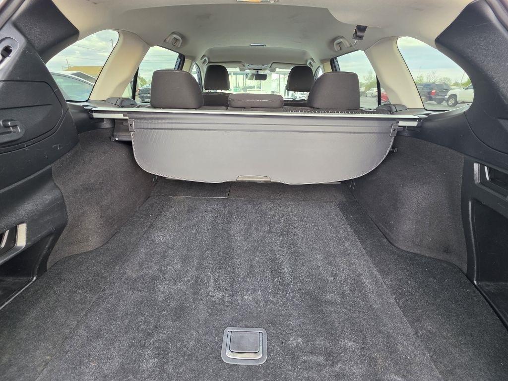 Subaru Outback  2018