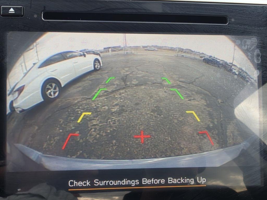 Subaru Outback  2018