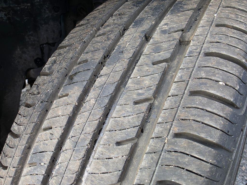 Subaru Outback  2018