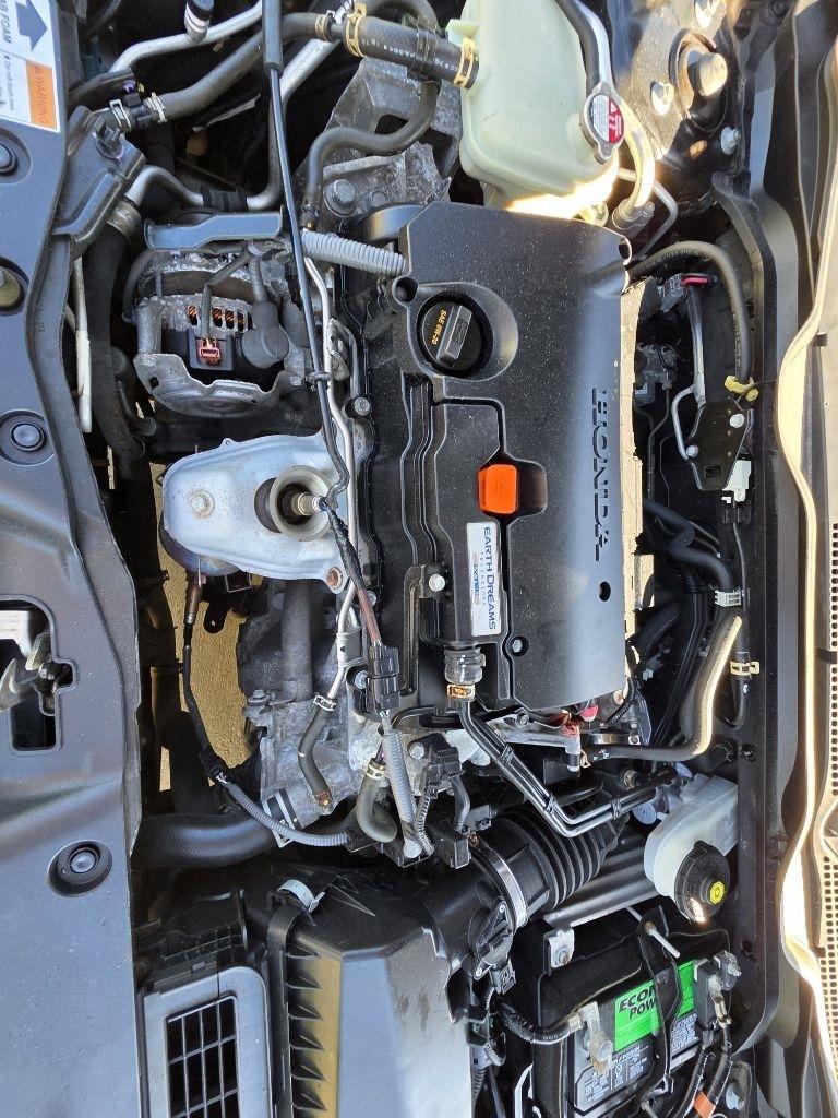 Honda Civic  2017
