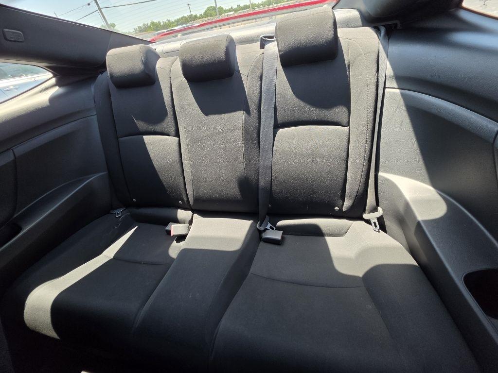 Honda Civic  2018