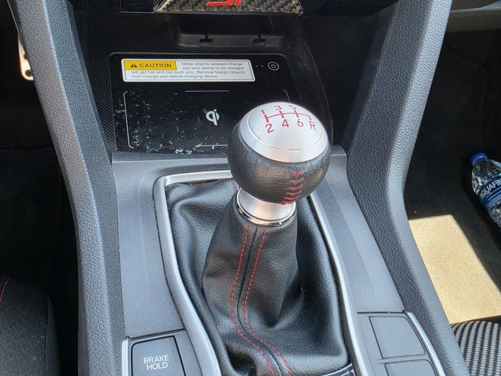Honda Civic  2018