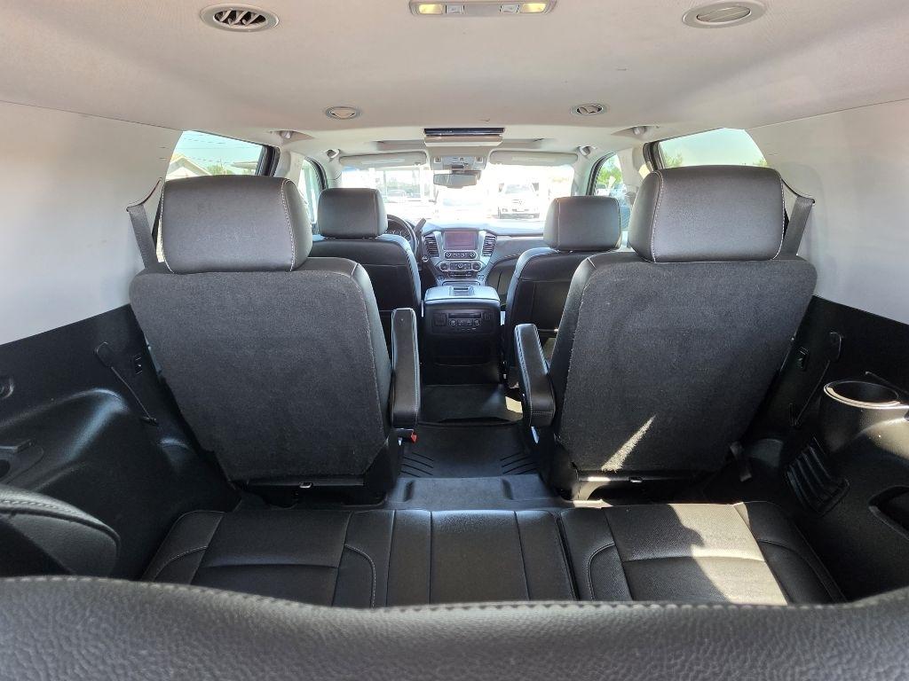 Chevrolet Tahoe  2018