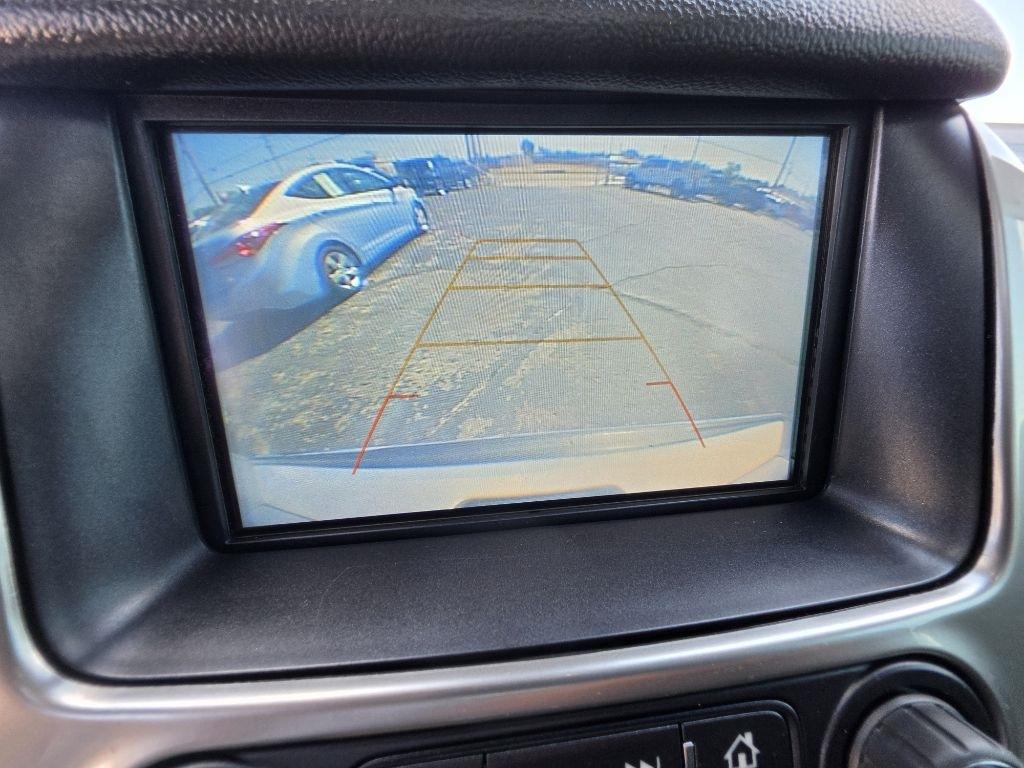 Chevrolet Tahoe  2018