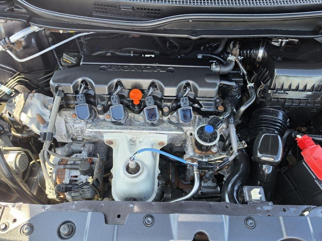 Honda Civic  2015