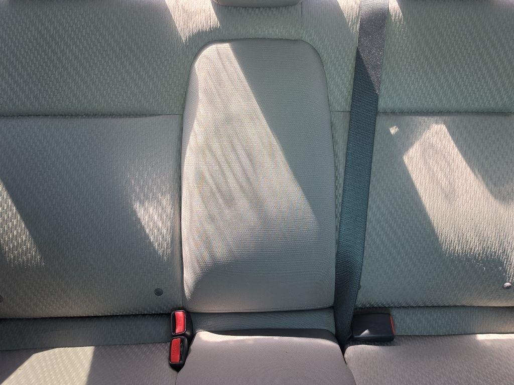 Honda Civic  2015
