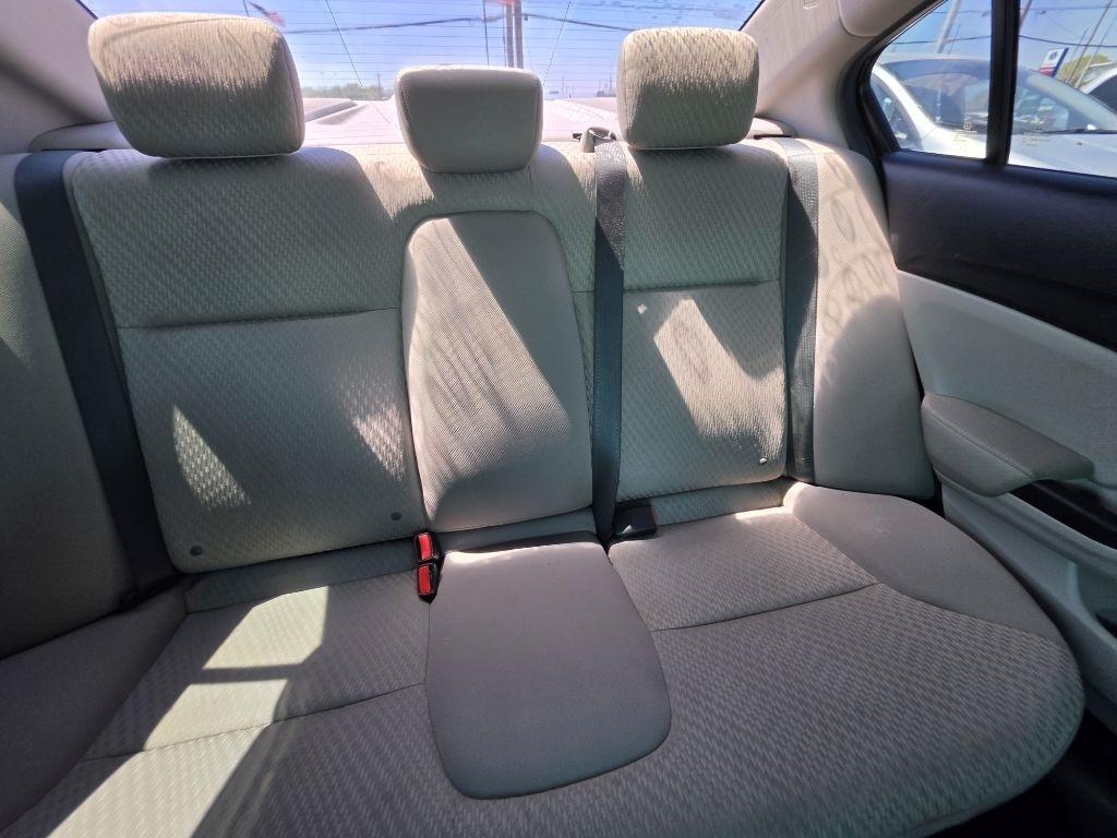Honda Civic  2015