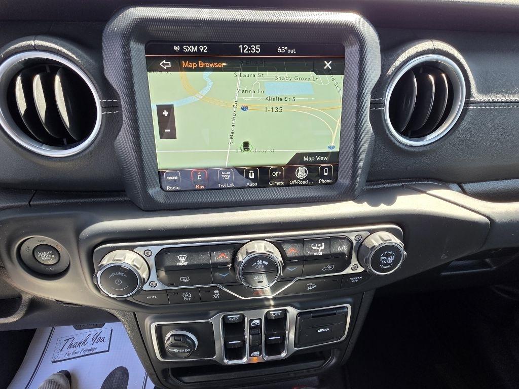 Jeep Wrangler  2018
