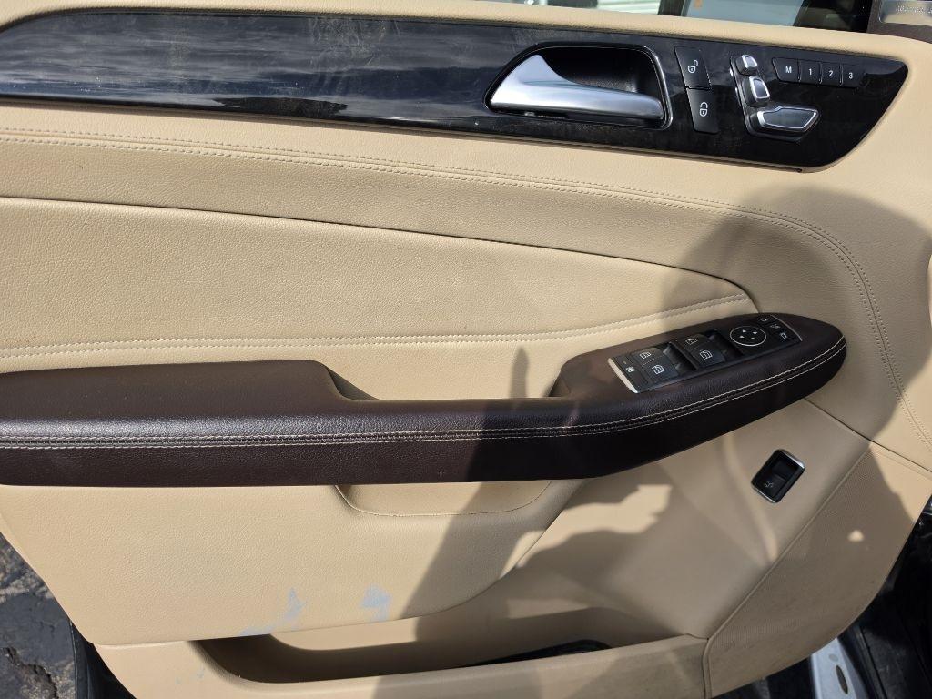 Mercedes-Benz GLE-Class  2018
