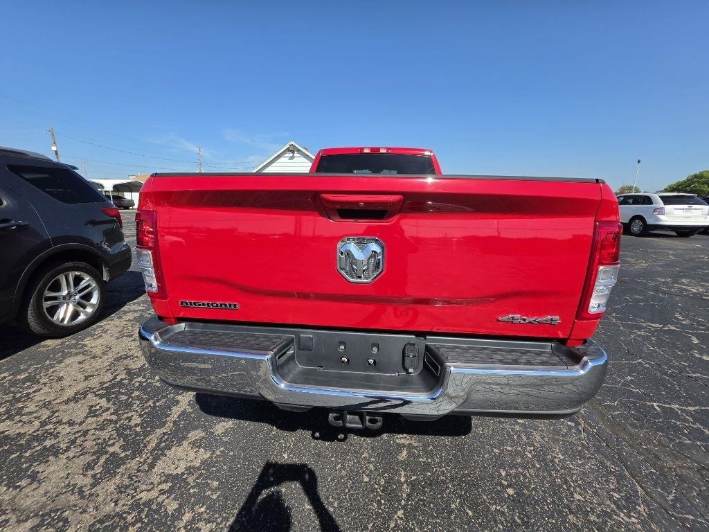 RAM 3500  2022