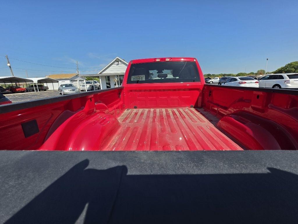 RAM 3500  2022