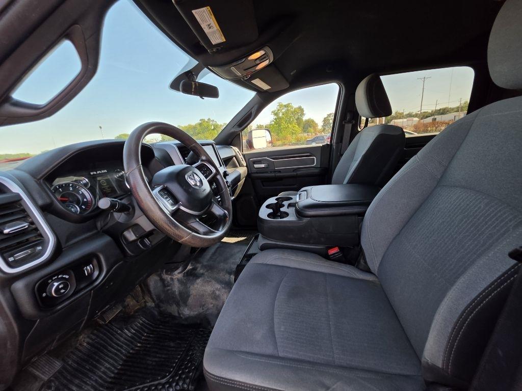 RAM 3500  2022