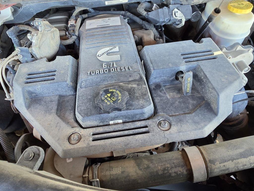 RAM 3500  2022