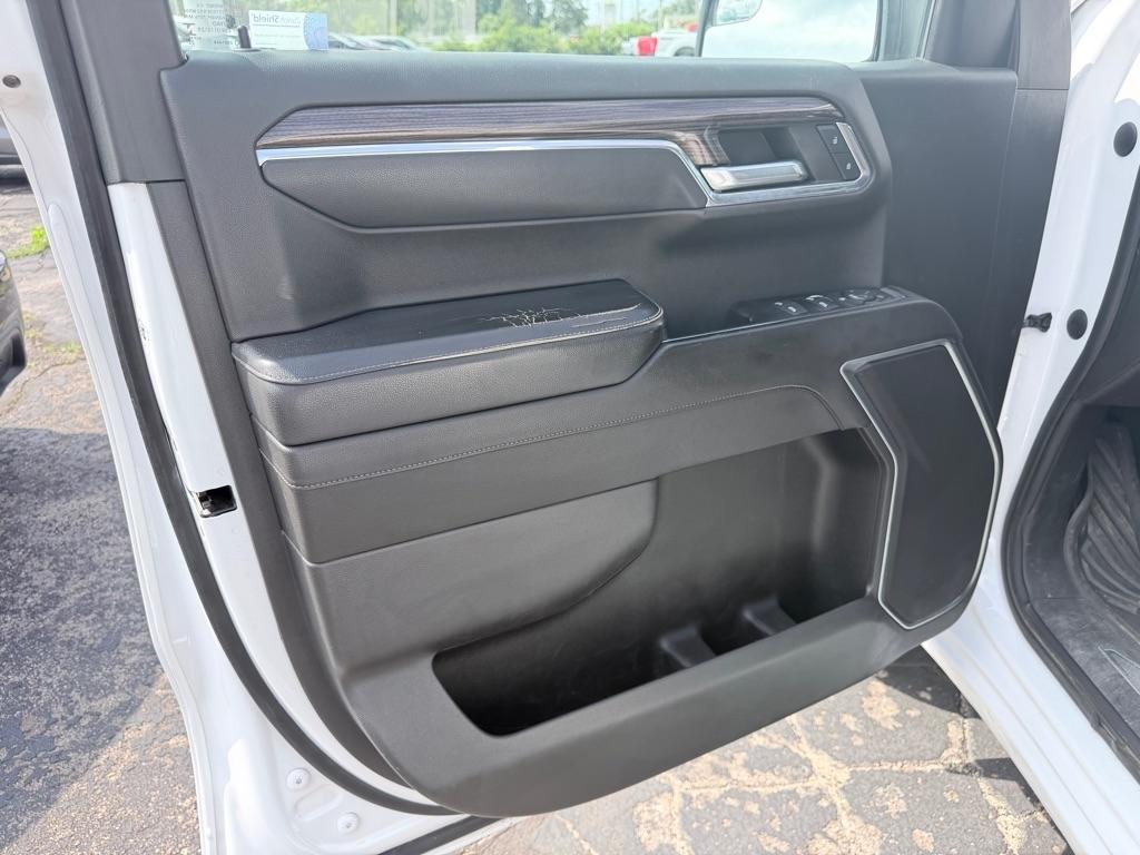 Chevrolet Silverado 1500  2023