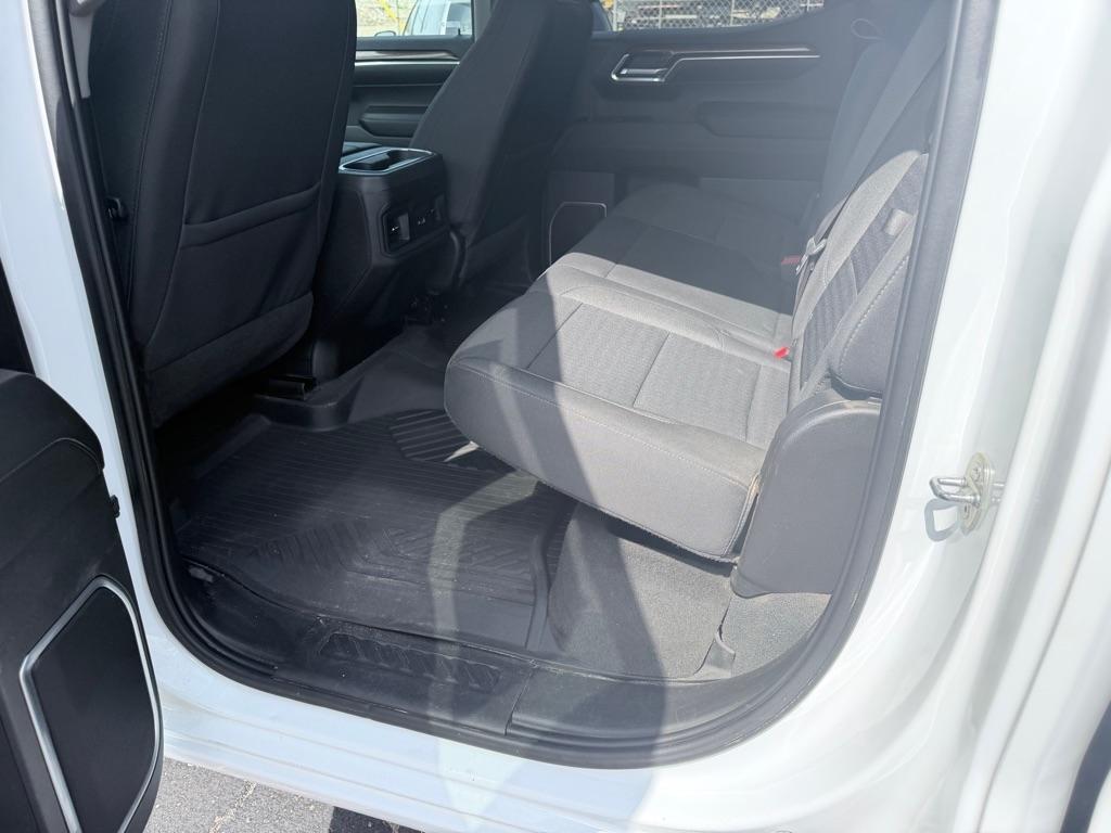 Chevrolet Silverado 1500  2023
