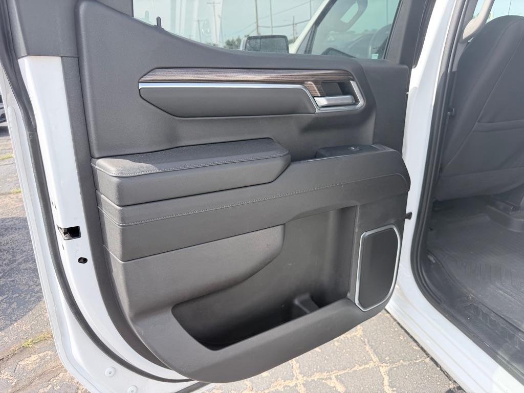 Chevrolet Silverado 1500  2023